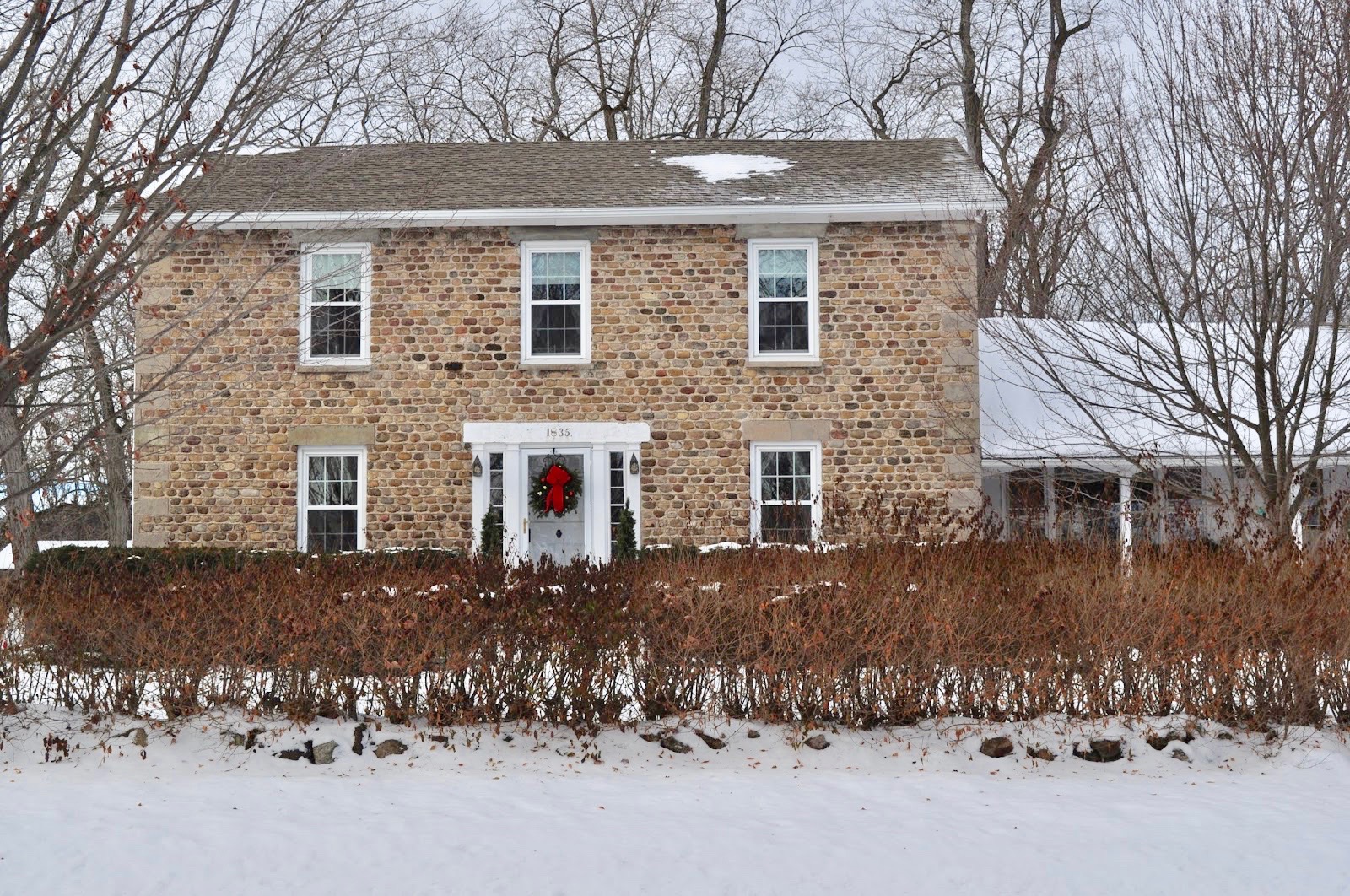 853 East Road 2C Wyoming 2C NY 282 29